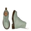 Buty Dr. Martens 1460 PASCAL Sage Green Virginia 40670300
